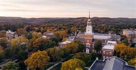 dartmouth university